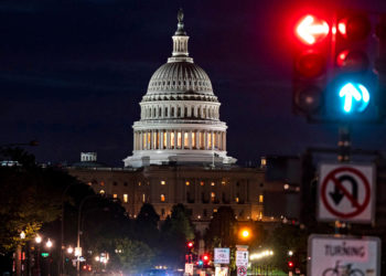 Government shutdown effects bear down on millions more people after a crucial Nov. 1 deadline passes