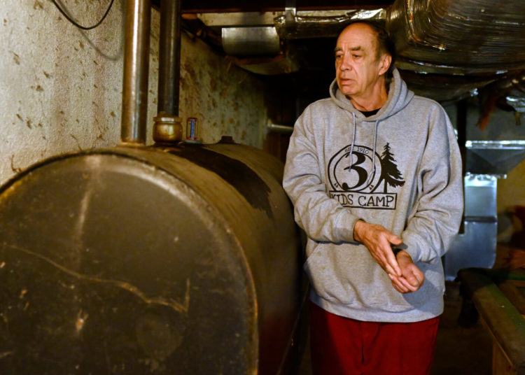 Government shutdown threatens to delay home heating aid for millions of low-income families