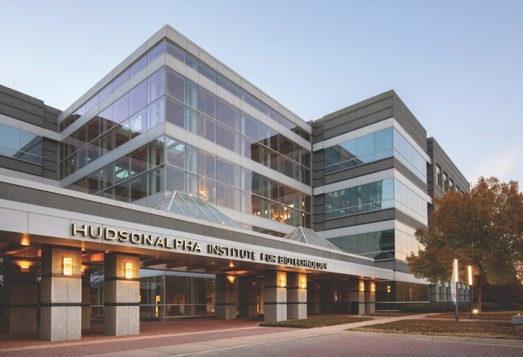 Governor Ivey awards $2M to HudsonAlpha for agriculture, forestry projects