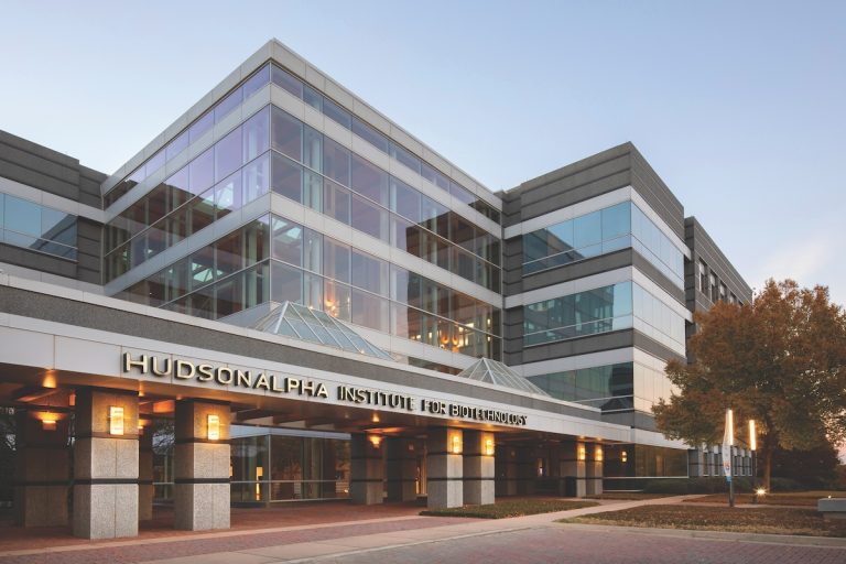 Governor Ivey awards $2M to HudsonAlpha for agriculture, forestry projects