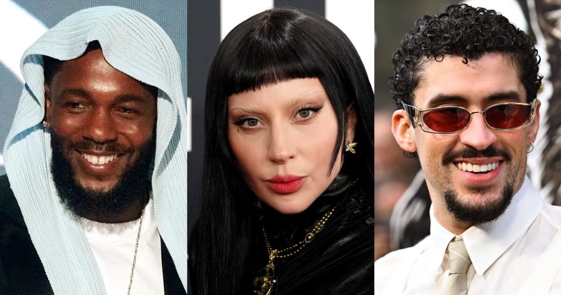 Grammy nominations are out Friday. Here’s who we think will make the cut