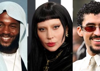 Grammy nominations are out Friday. Here’s who we think will make the cut