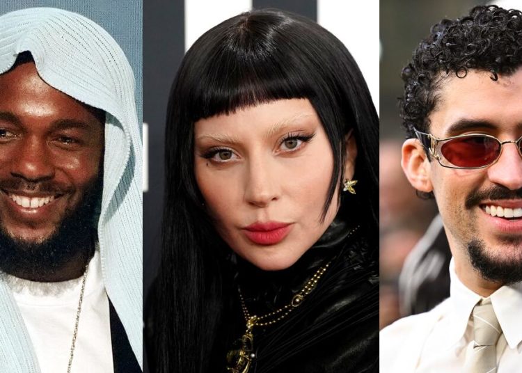 Grammy nominations are out Friday. Here’s who we think will make the cut