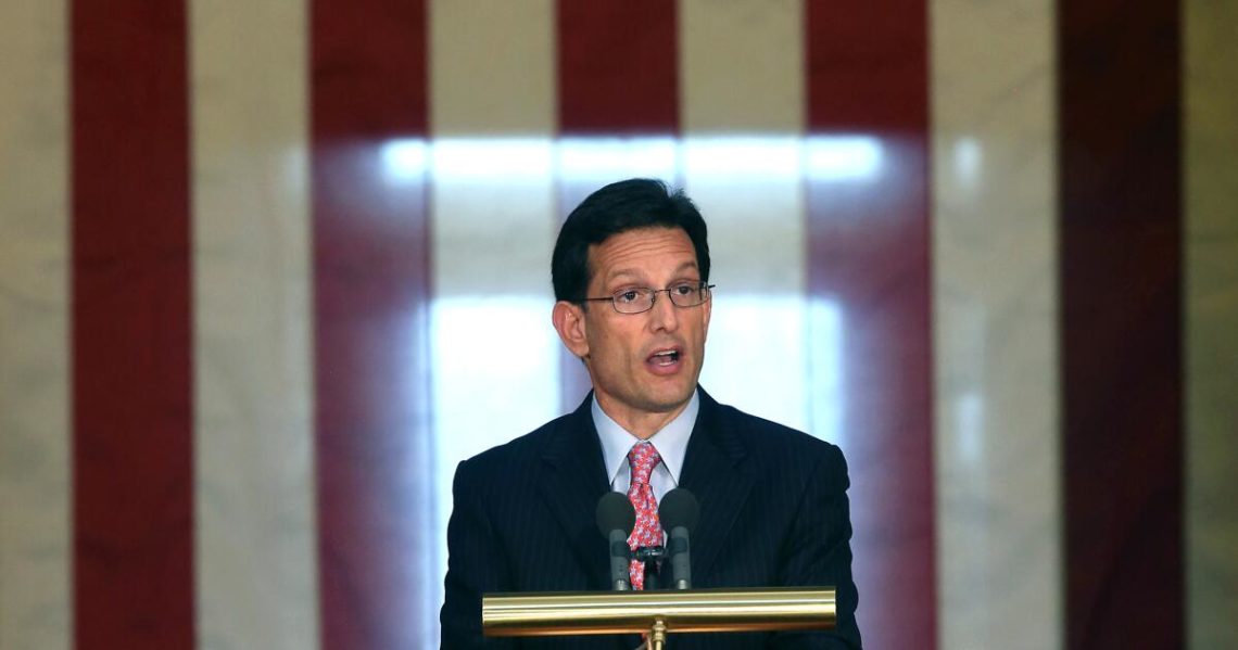 Granderson: Democrats may be finding themselves, but voters know what they want