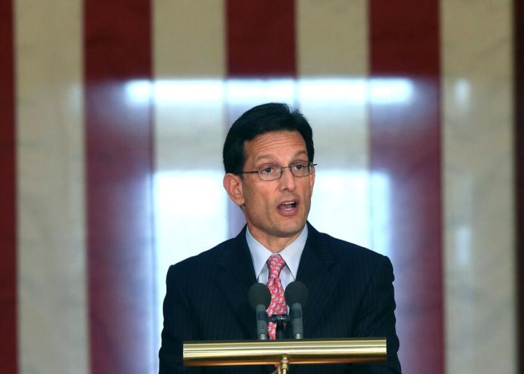 Granderson: Democrats may be finding themselves, but voters know what they want