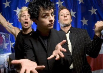On This Day in 2005, Green Day Released Their Longest Single, 9-Minute “Jesus of Suburbia”