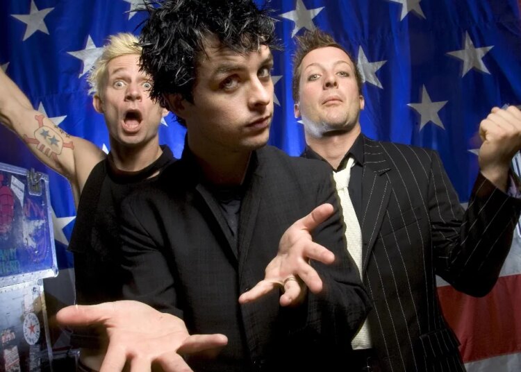 On This Day in 2005, Green Day Released Their Longest Single, 9-Minute “Jesus of Suburbia”