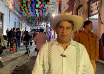 Gunman Kills Mayor Who Wanted Police to Target Mexico’s Drug Gangs