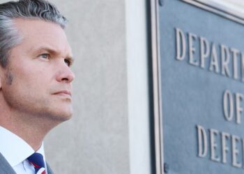 Trump’s Insane Pentagon Name-Change Likely to Cost Taxpayers $2 Billion