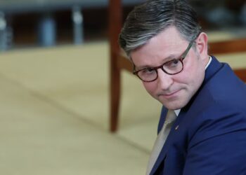 MS NOW Panel Rips Mike Johnson’s Complaints About Vacation Time