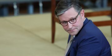 MS NOW Panel Rips Mike Johnson’s Complaints About Vacation Time