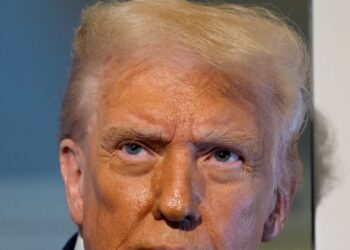 Trump Fires Off More Doomed Demands Over Shutdown