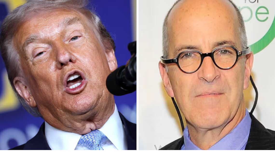 Epstein’s Bro Sounds Alarm: GOP Is ‘Sabotaging’ Files Ahead of Release