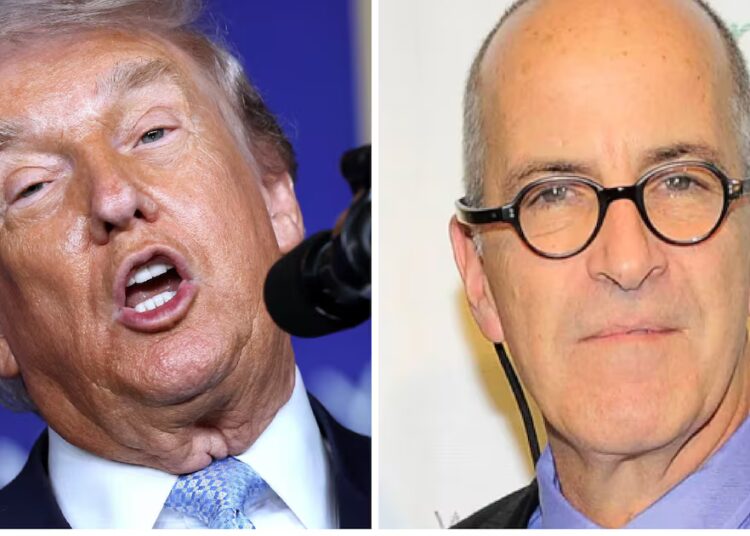 Epstein’s Bro Sounds Alarm: GOP Is ‘Sabotaging’ Files Ahead of Release