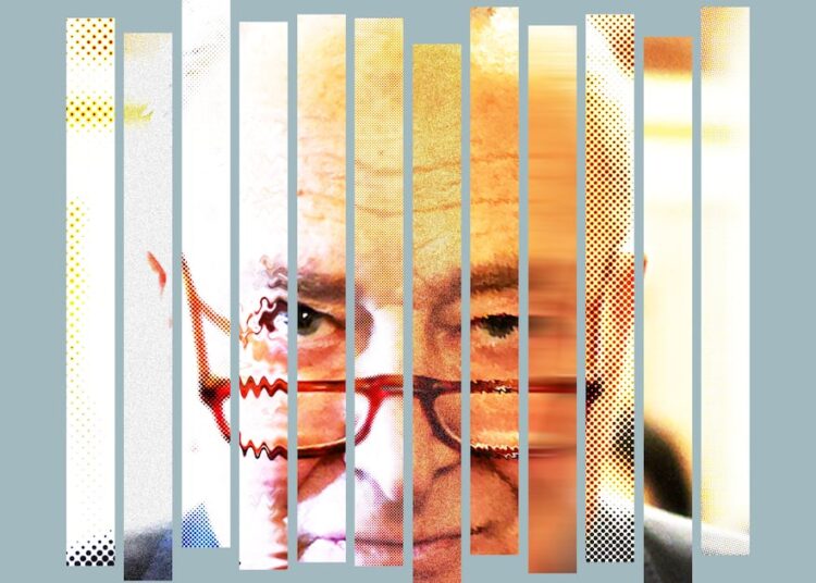 Dems Skewer ‘Trainwreck’ Schumer for Caving Over Shutdown