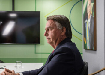 Bolsonaro to Start Serving 27-Year Sentence Over Coup Plot