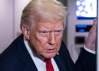 Trump Judges Just Can’t Stop Ruling Against His Signature Policy