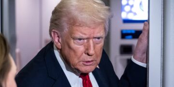 Trump Judges Just Can’t Stop Ruling Against His Signature Policy