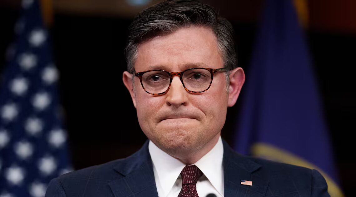 Raging House Republican Warns Flood of Retirement Announcements Coming