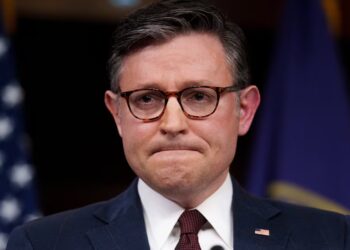 Raging House Republican Warns Flood of Retirement Announcements Coming