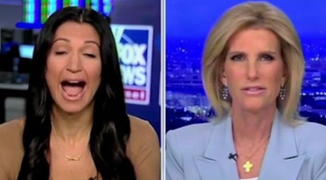 Stephen Miller’s Wife Melts Down at Joy Reid Over Comments About Usha Vance’s Marriage