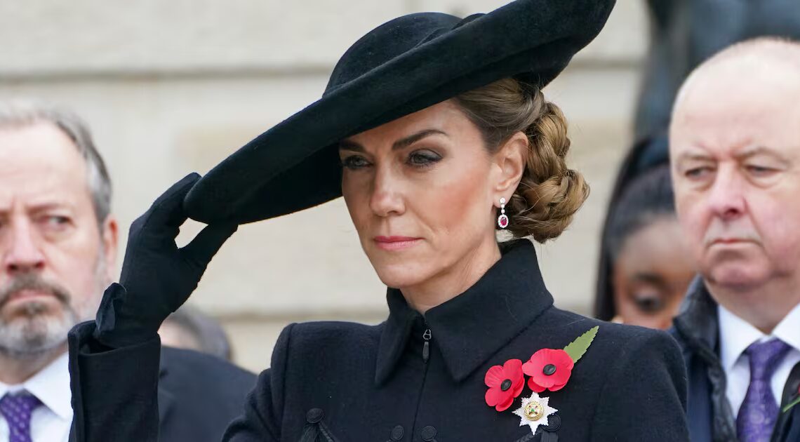 BBC Apologizes to Kate Middleton for Calling Her Kate Middleton