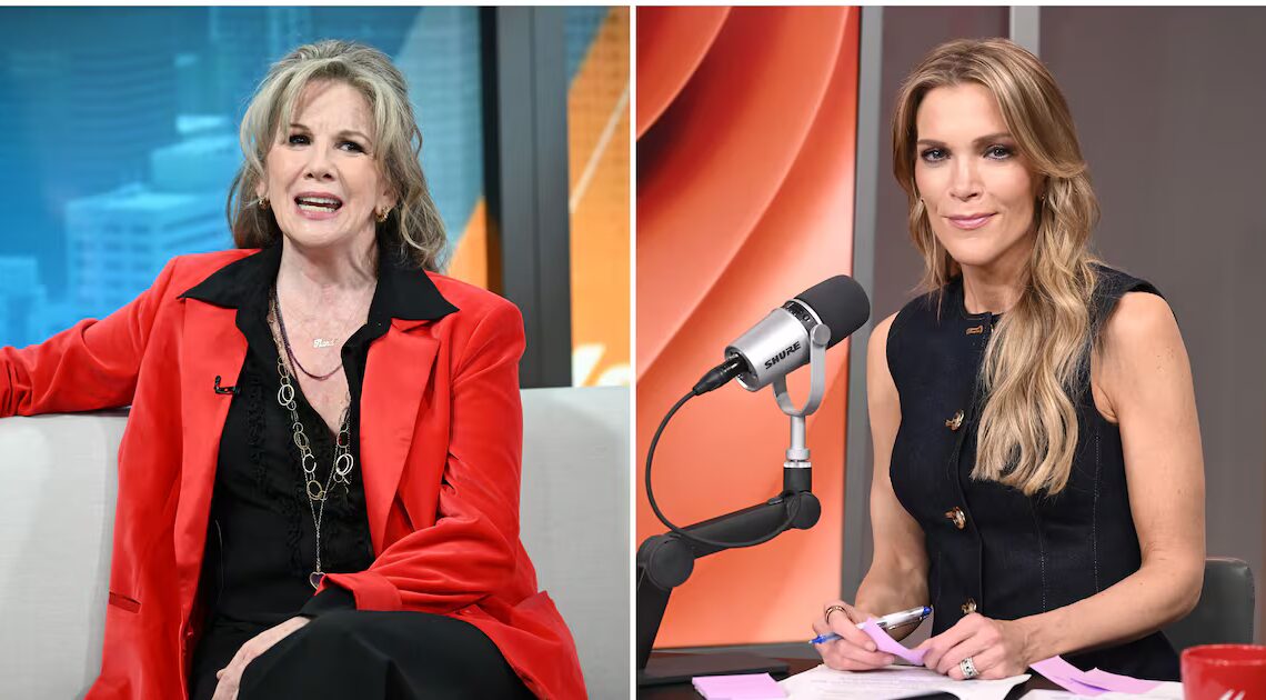 ‘Little House on the Prairie’ Star Slams Megyn Kelly’s Epstein Defending