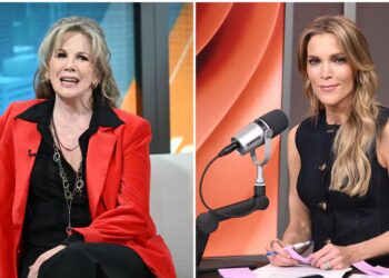 ‘Little House on the Prairie’ Star Slams Megyn Kelly’s Epstein Defending