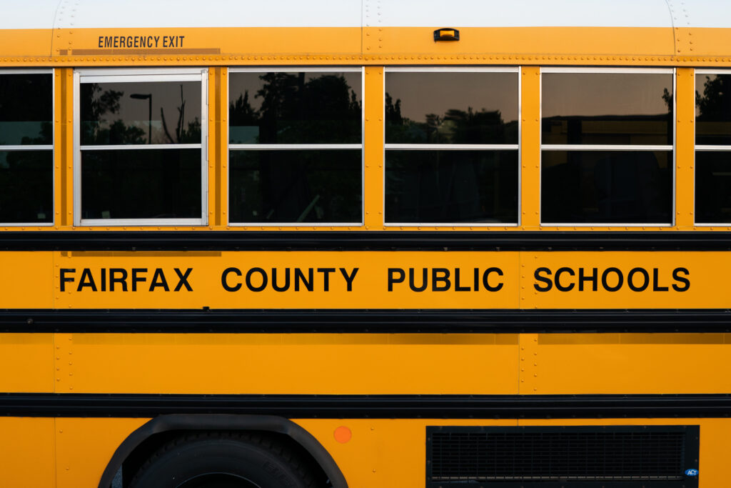 House panel opens antisemitism probe of Virginia’s largest school district