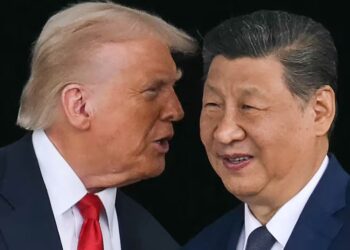Trump Betrays Close Ally to Suck Up to Yet Another Dictator