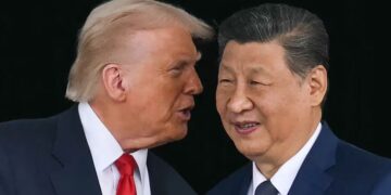 Trump Betrays Close Ally to Suck Up to Yet Another Dictator