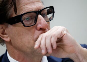 Trump’s MIA FEMA Director Resigns After Rocky Six Months