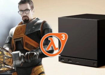 Half-Life 3 Could Be Revealed Soon as Steam Machine Launch Title, According To Leak