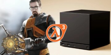 Half-Life 3 Could Be Revealed Soon as Steam Machine Launch Title, According To Leak