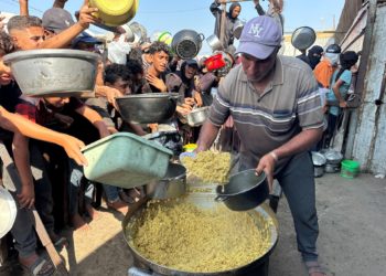 Hamas returns another Israeli captive’s body as Gaza suffers aid shortages