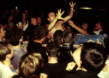 3 Hardcore Punk Bands From the 1990s That Don’t Get As Much Love As They Should