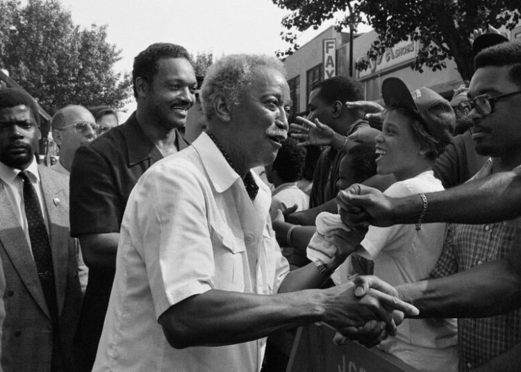 Has Gracie Mansion Ever Had a Democratic Socialist?