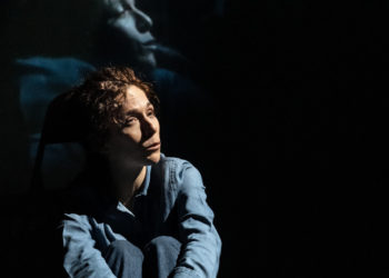 Has Theater Become Everybody’s Church?