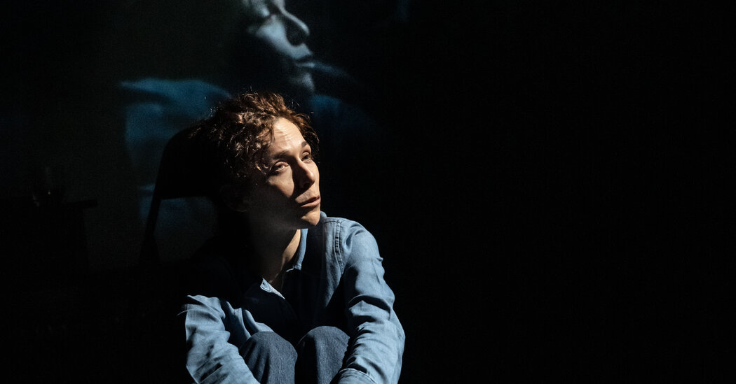 Has Theater Become Everybody’s Church?