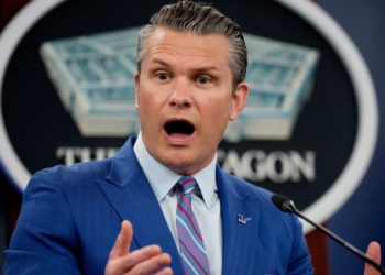 Hegseth Scrambles to Muzzle Top Brass on Drug Boat Ops