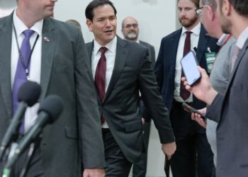 Hegseth and Rubio share classified details on boat strikes with congressional leaders