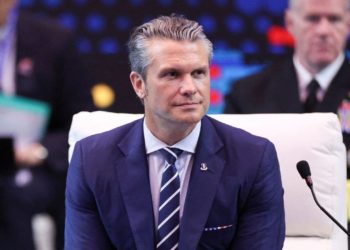 Hegseth declines to discuss possible US strikes in Venezuela, blames Dems on troop pay amid shutdown