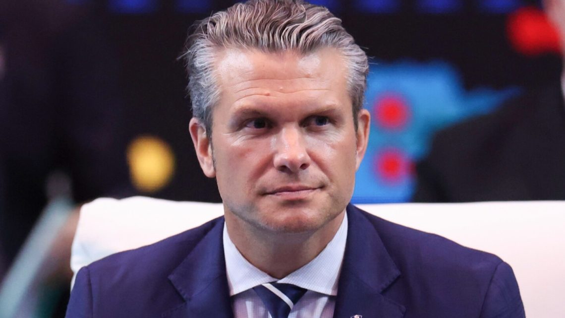 Hegseth in Vietnam to strengthen defense ties and reassure a cautious partner