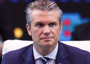 Hegseth in Vietnam to strengthen defense ties and reassure a cautious partner