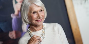 Helen Mirren To Receive Golden Globes’ Cecil B. DeMille Award