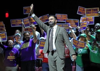 Here’s What Mamdani Has Promised to Do as Mayor. Can He Get It Done?