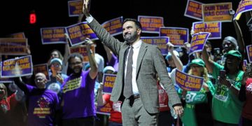 Here’s What Mamdani Has Promised to Do as Mayor. Can He Get It Done? 