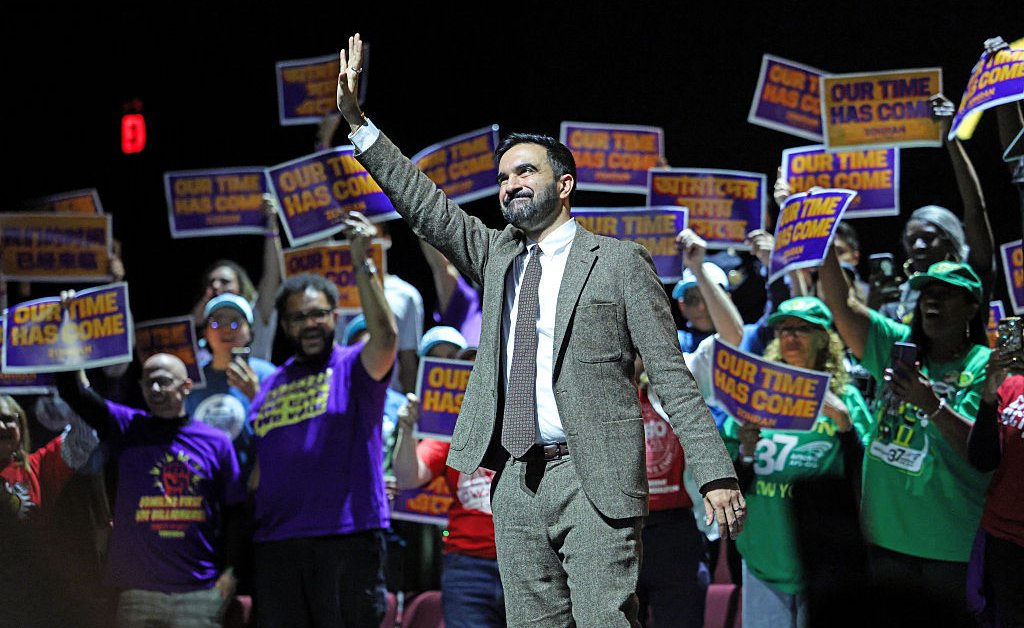 Here’s What Mamdani Has Promised to Do as Mayor. Can He Get It Done?