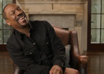 Here’s What’s New on Netflix in November 2025