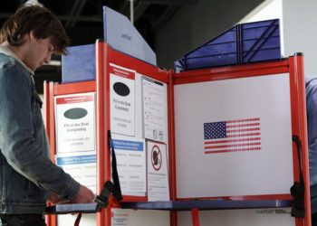 Here’s what CBS News exit polls told us about the 2025 elections